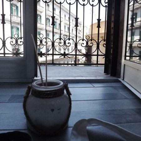 Domus Alma Bed & Breakfast Naples Exterior photo