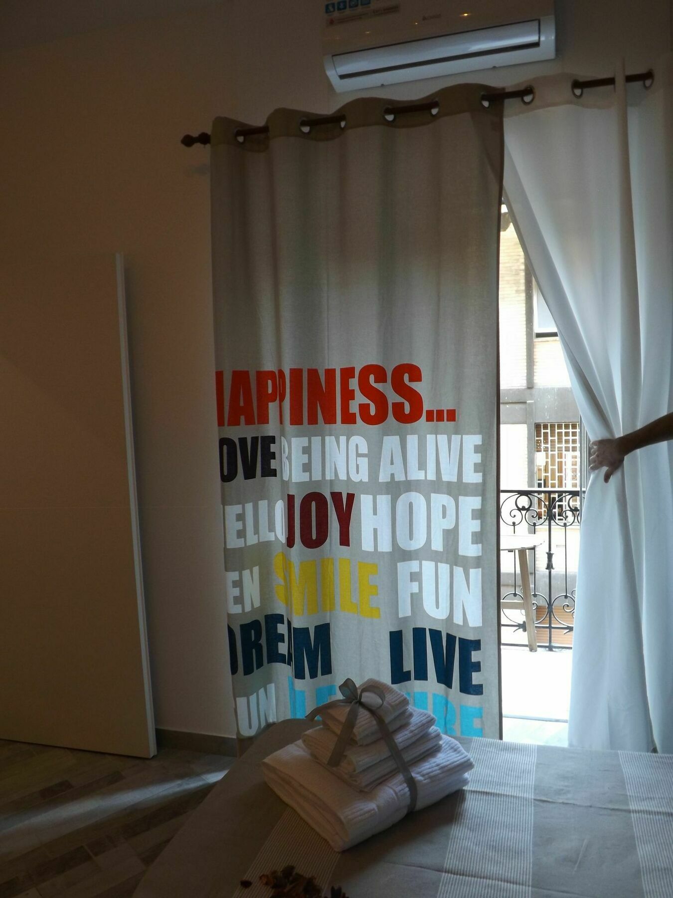 Domus Alma Bed & Breakfast Naples Exterior photo