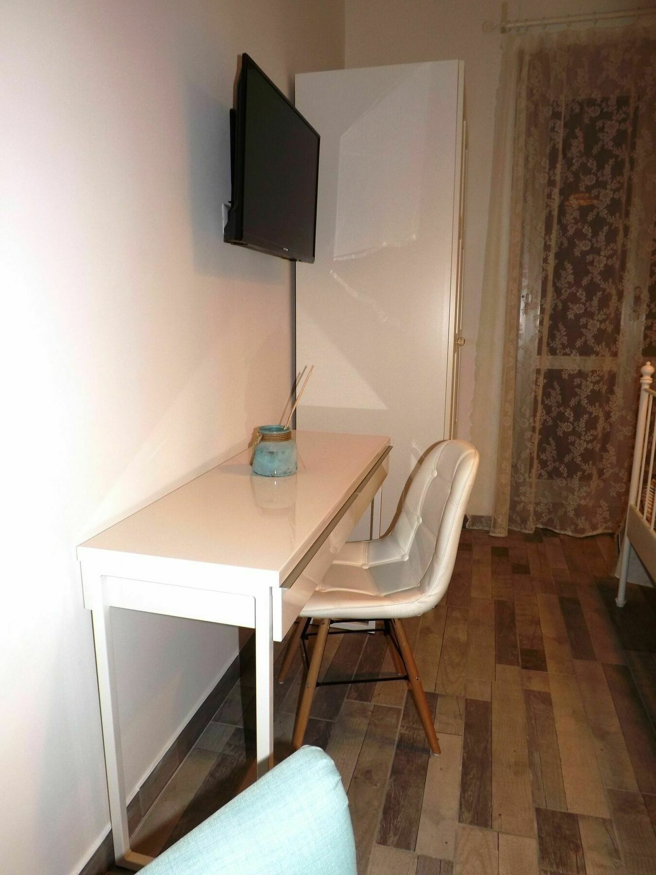 Domus Alma Bed & Breakfast Naples Exterior photo
