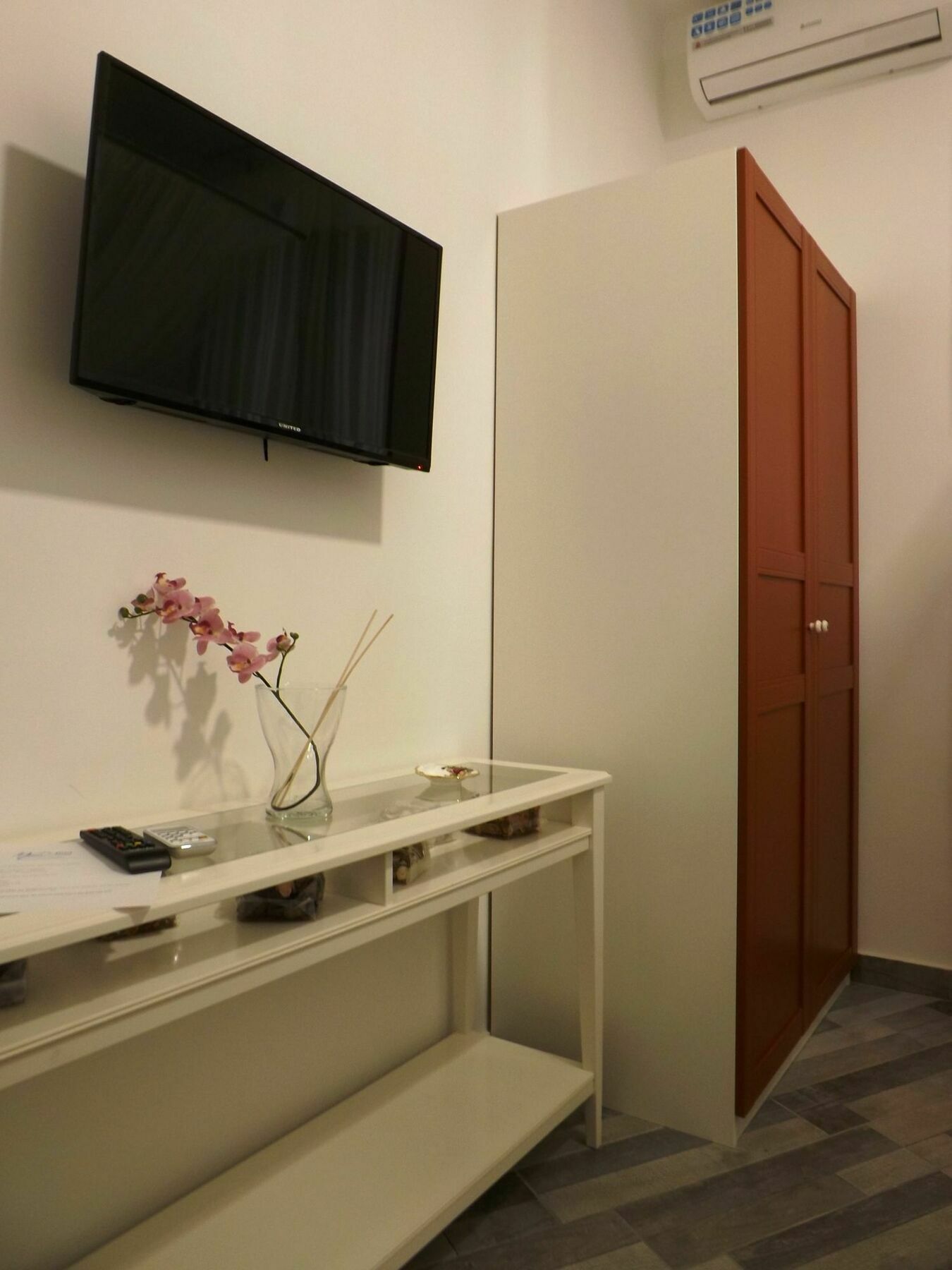 Domus Alma Bed & Breakfast Naples Exterior photo