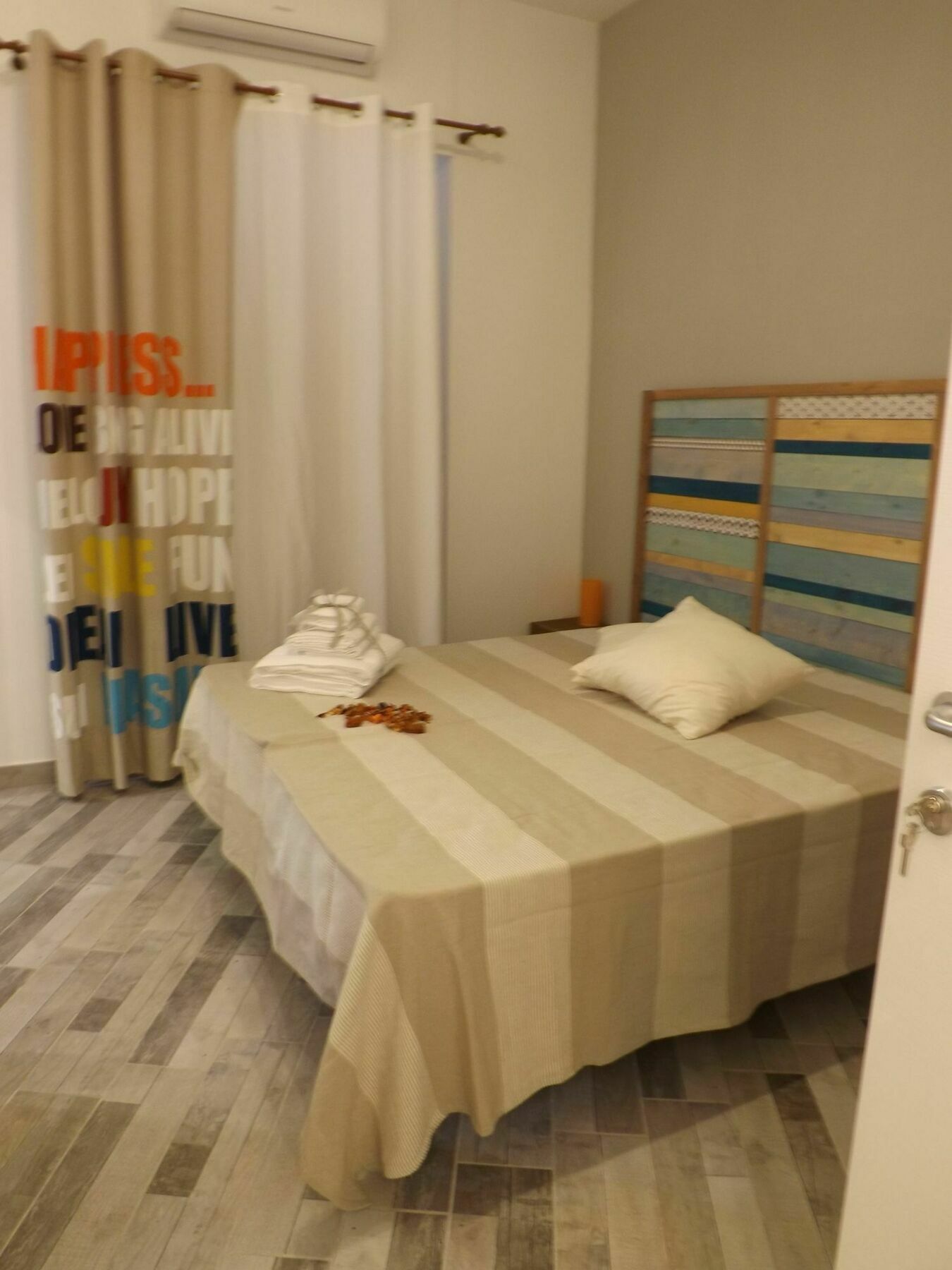 Domus Alma Bed & Breakfast Naples Exterior photo