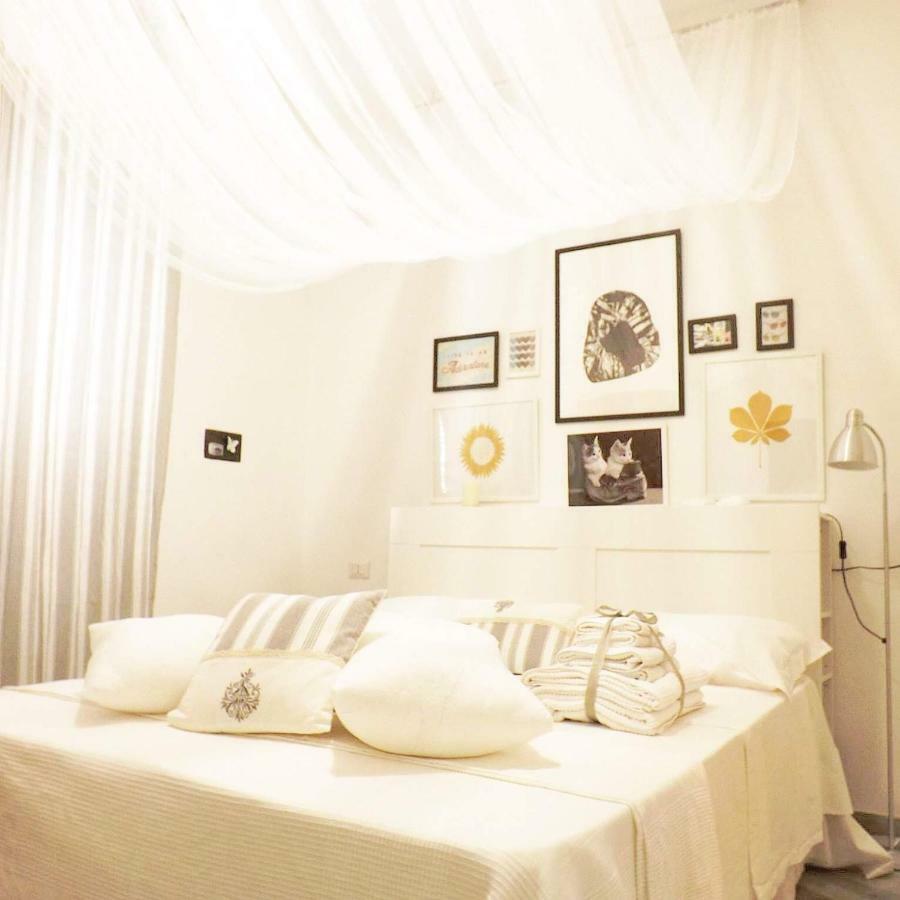 Domus Alma Bed & Breakfast Naples Exterior photo