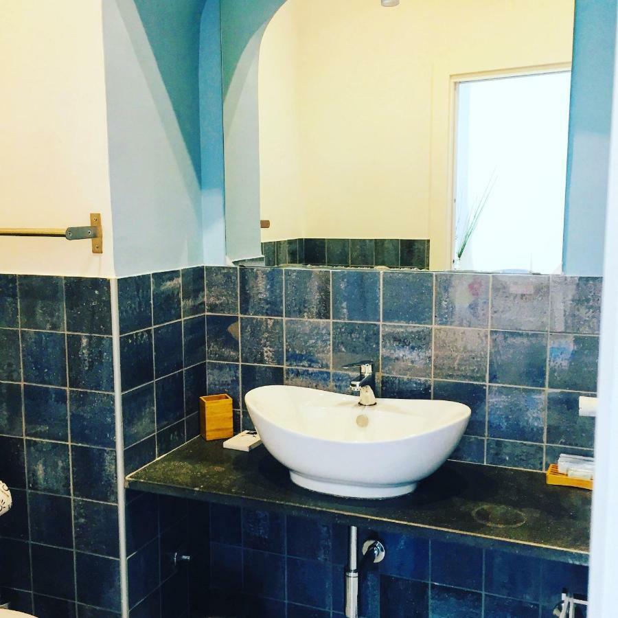 Domus Alma Bed & Breakfast Naples Exterior photo