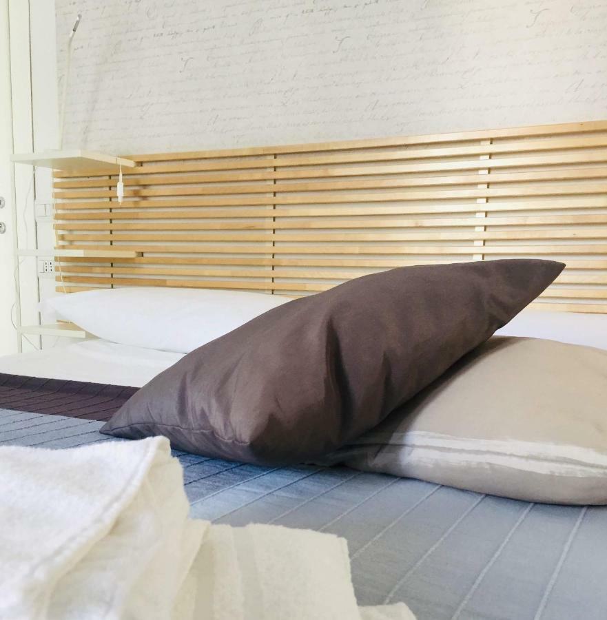 Domus Alma Bed & Breakfast Naples Exterior photo