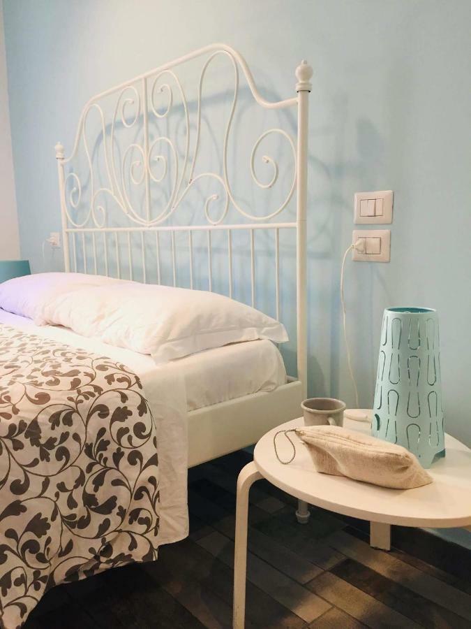 Domus Alma Bed & Breakfast Naples Exterior photo