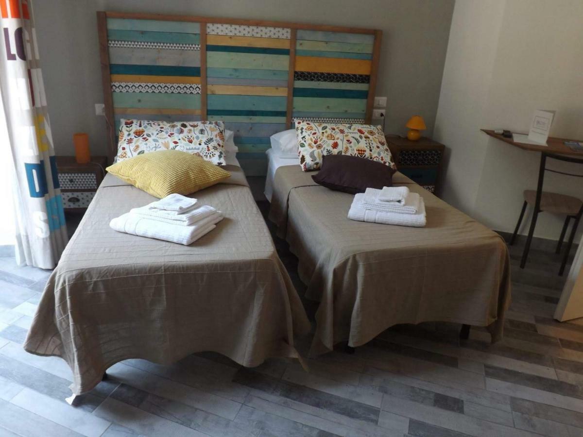 Domus Alma Bed & Breakfast Naples Exterior photo